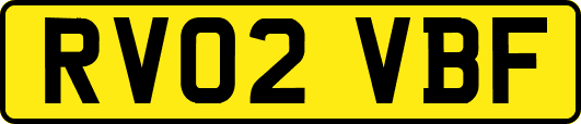 RV02VBF