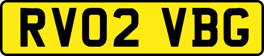 RV02VBG