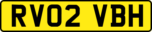 RV02VBH