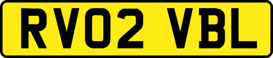 RV02VBL
