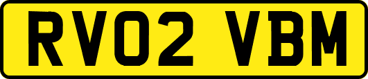 RV02VBM