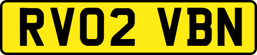 RV02VBN