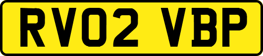 RV02VBP