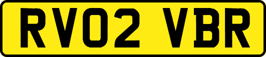 RV02VBR