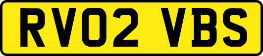 RV02VBS