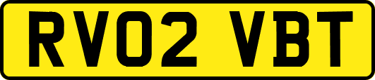 RV02VBT