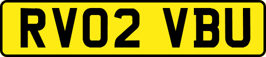 RV02VBU