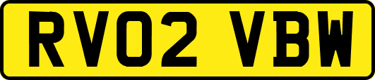 RV02VBW