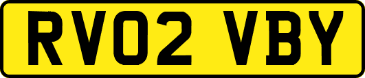 RV02VBY
