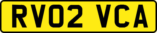 RV02VCA