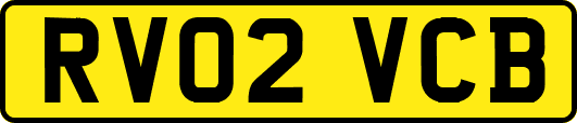 RV02VCB