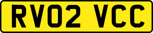 RV02VCC
