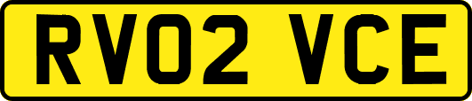 RV02VCE