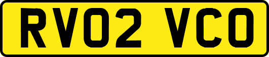 RV02VCO