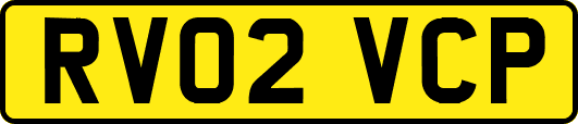 RV02VCP