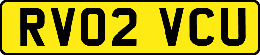 RV02VCU