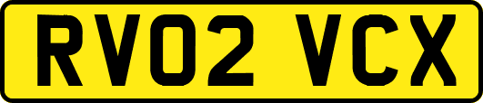 RV02VCX