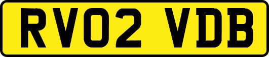 RV02VDB