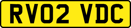 RV02VDC