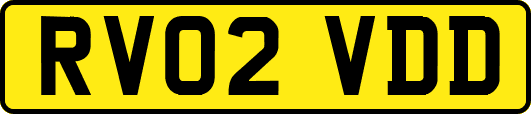 RV02VDD