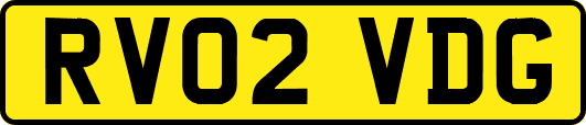 RV02VDG