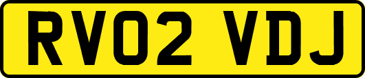 RV02VDJ