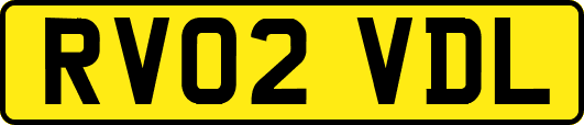 RV02VDL