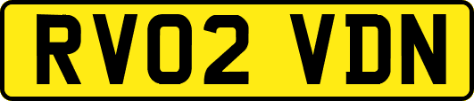 RV02VDN