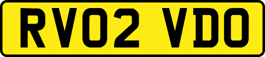 RV02VDO