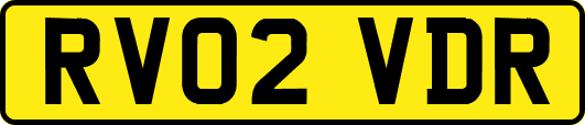 RV02VDR