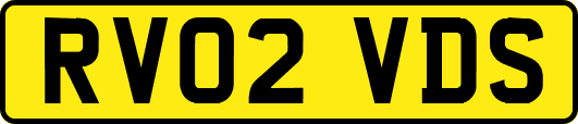 RV02VDS