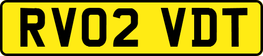 RV02VDT
