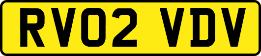RV02VDV