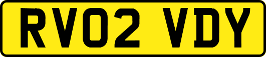 RV02VDY