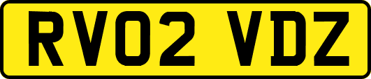 RV02VDZ