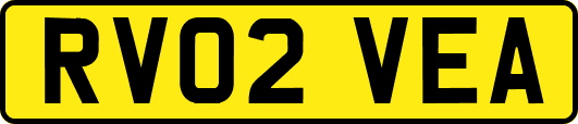 RV02VEA
