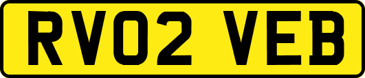 RV02VEB