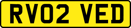 RV02VED