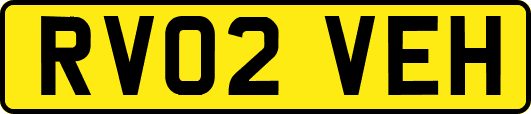 RV02VEH