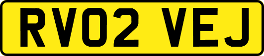 RV02VEJ