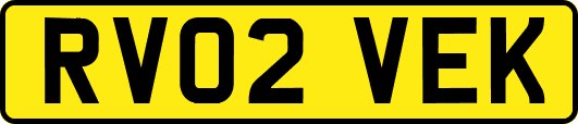 RV02VEK