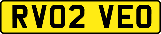 RV02VEO
