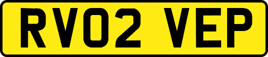 RV02VEP