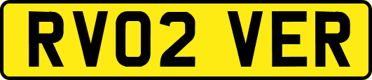RV02VER
