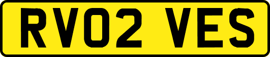 RV02VES