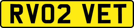 RV02VET