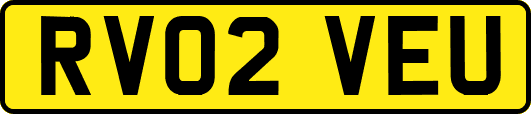 RV02VEU