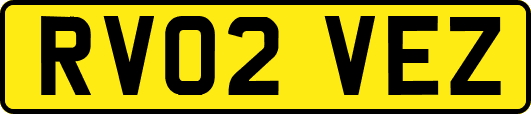 RV02VEZ