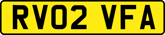 RV02VFA