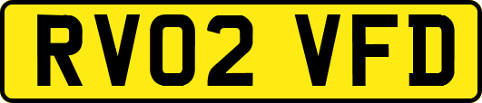 RV02VFD